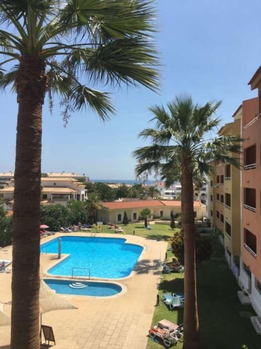 Belavista Apartment Albufeira Extérieur photo