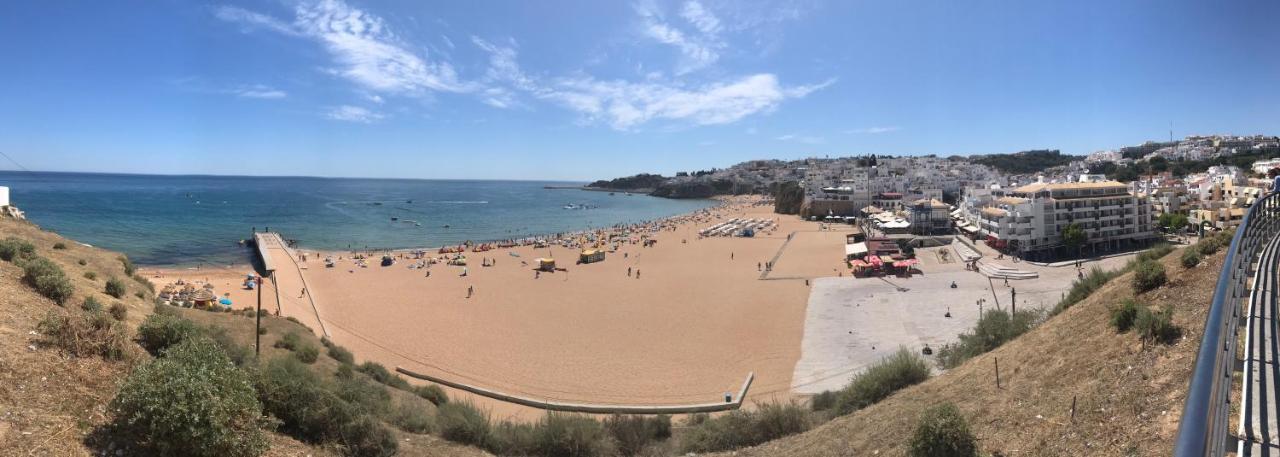 Belavista Apartment Albufeira Extérieur photo