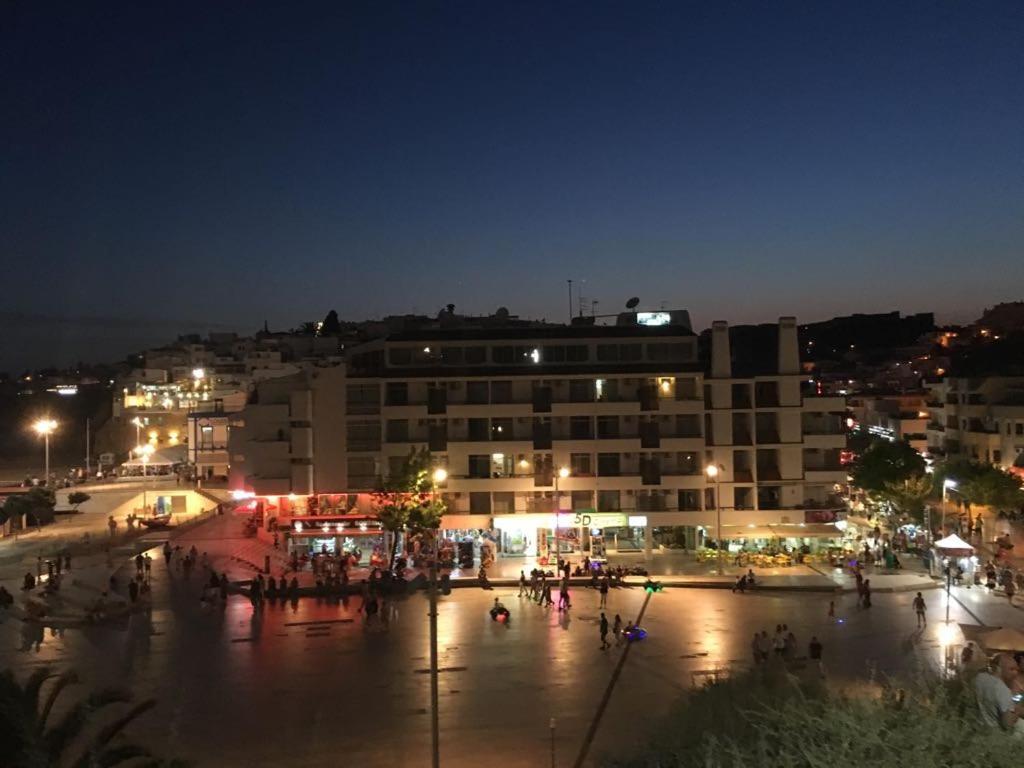 Belavista Apartment Albufeira Extérieur photo