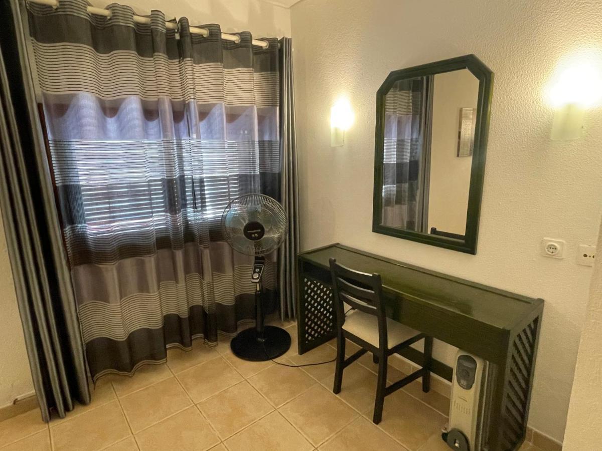 Belavista Apartment Albufeira Extérieur photo