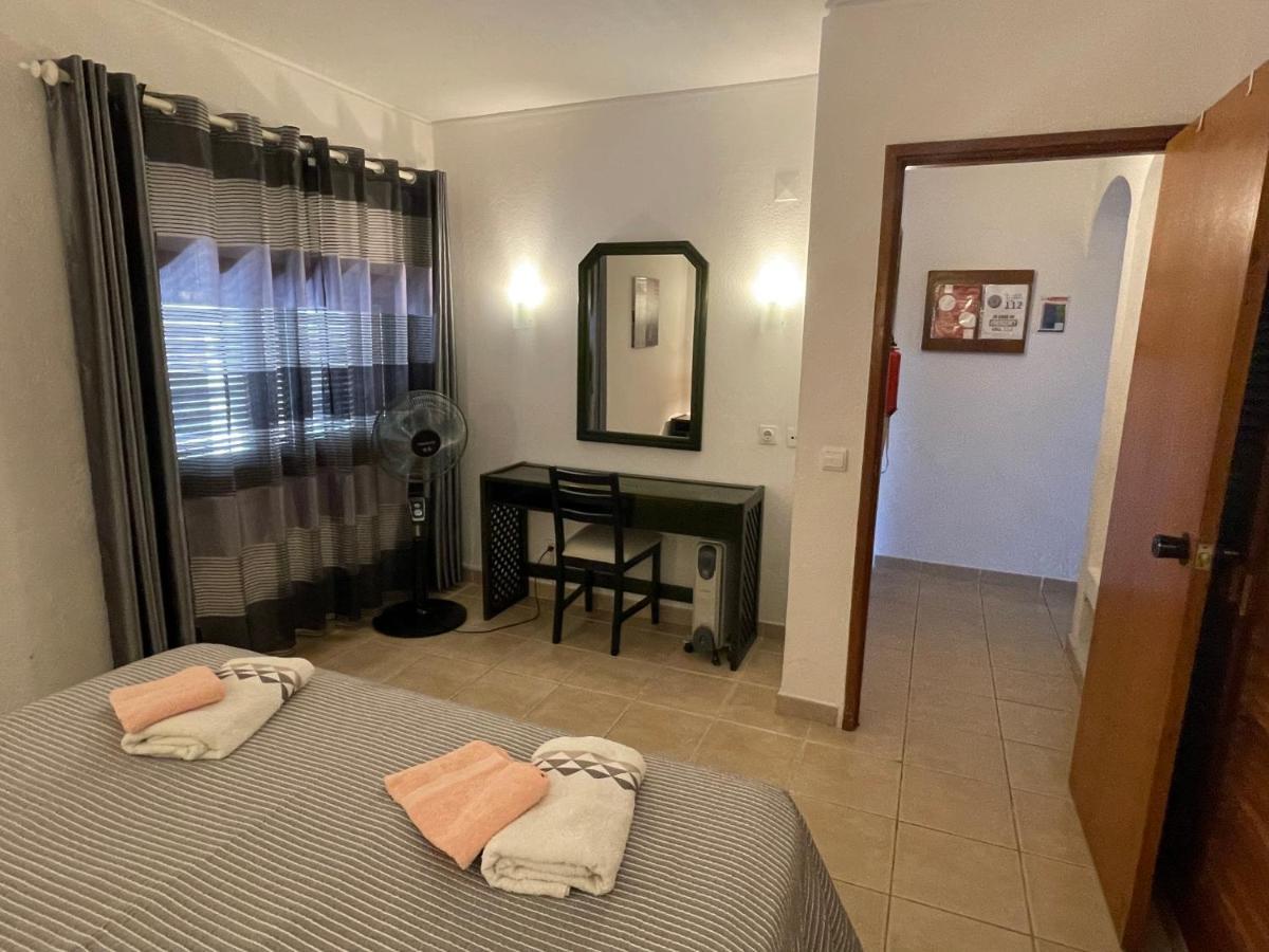 Belavista Apartment Albufeira Extérieur photo