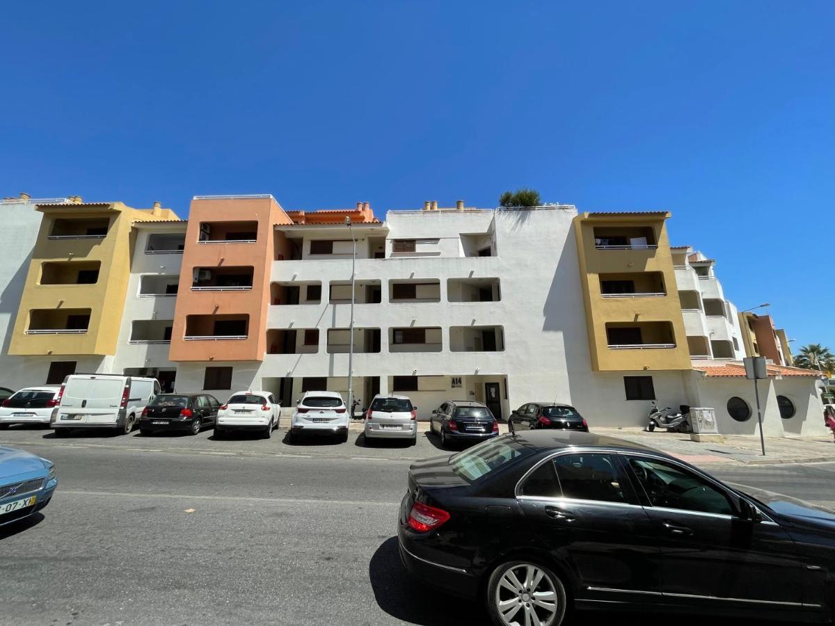 Belavista Apartment Albufeira Extérieur photo