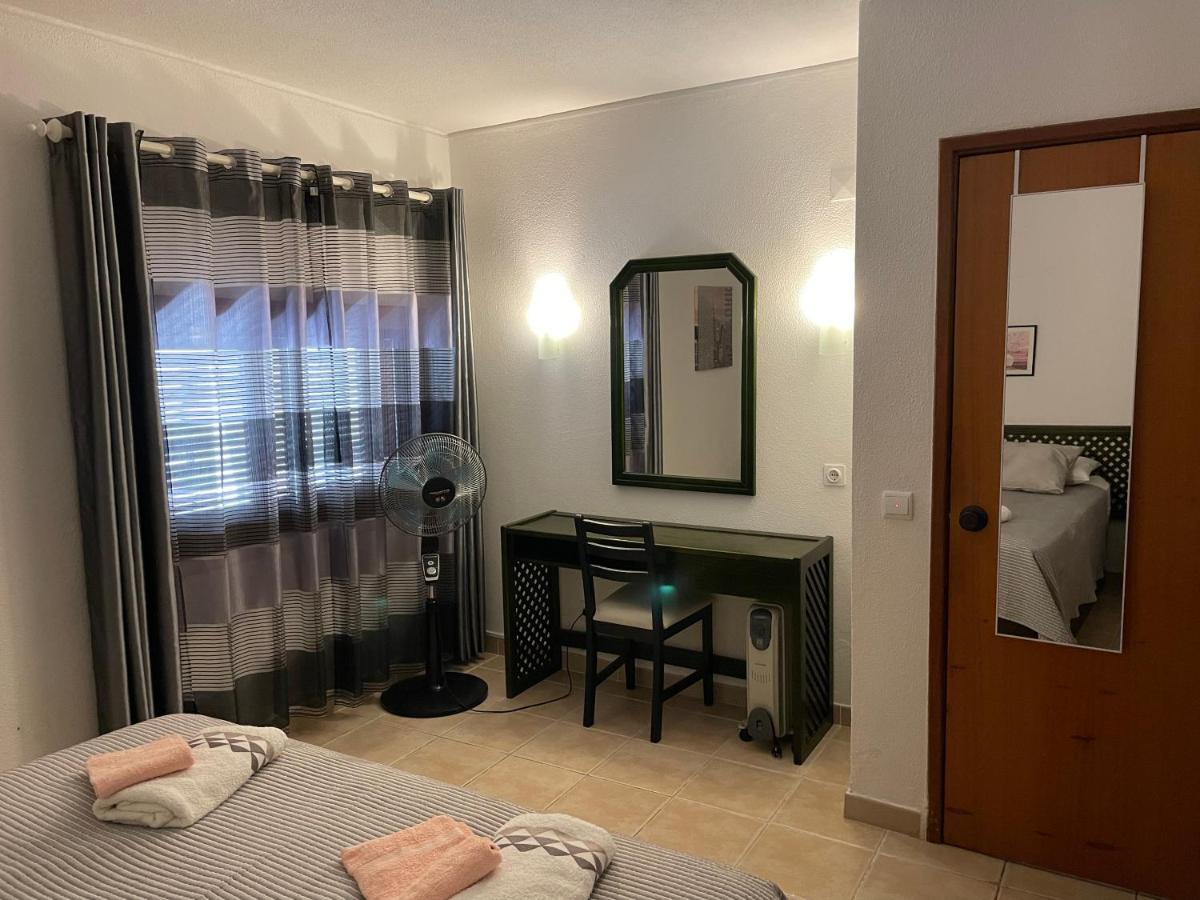 Belavista Apartment Albufeira Extérieur photo