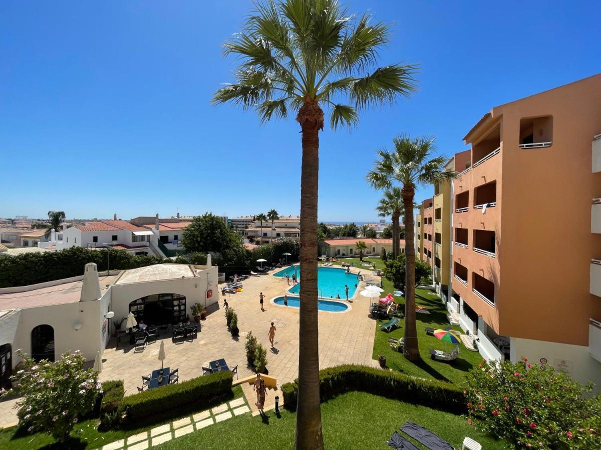 Belavista Apartment Albufeira Extérieur photo