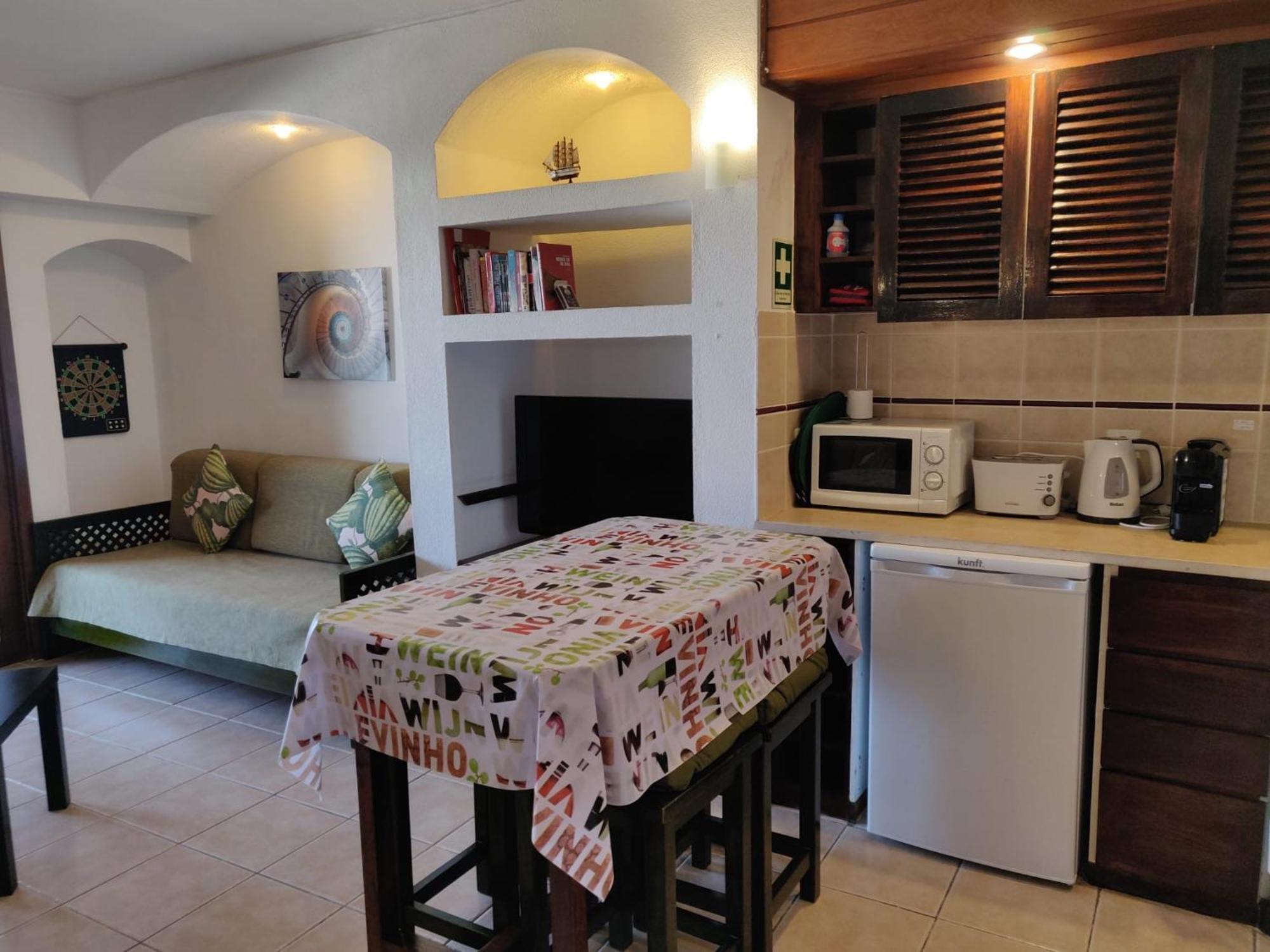 Belavista Apartment Albufeira Extérieur photo