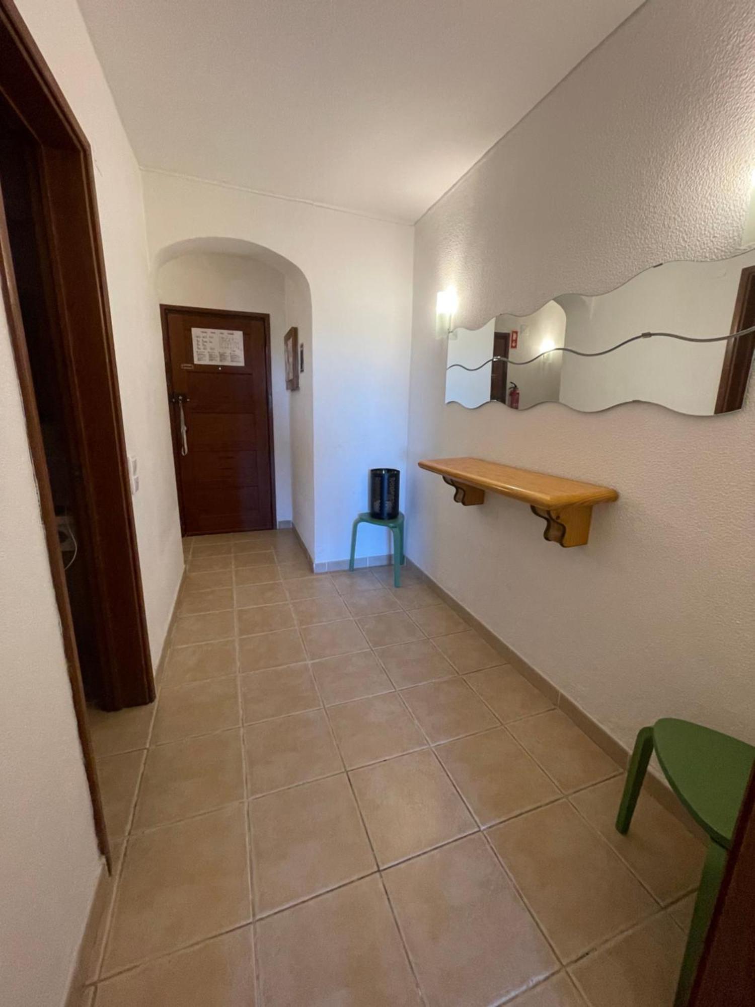 Belavista Apartment Albufeira Extérieur photo