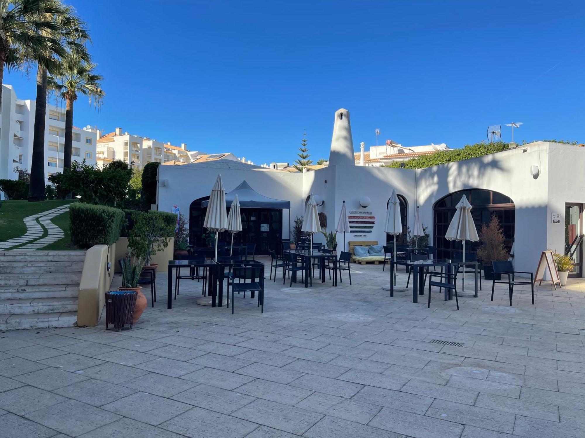 Belavista Apartment Albufeira Extérieur photo