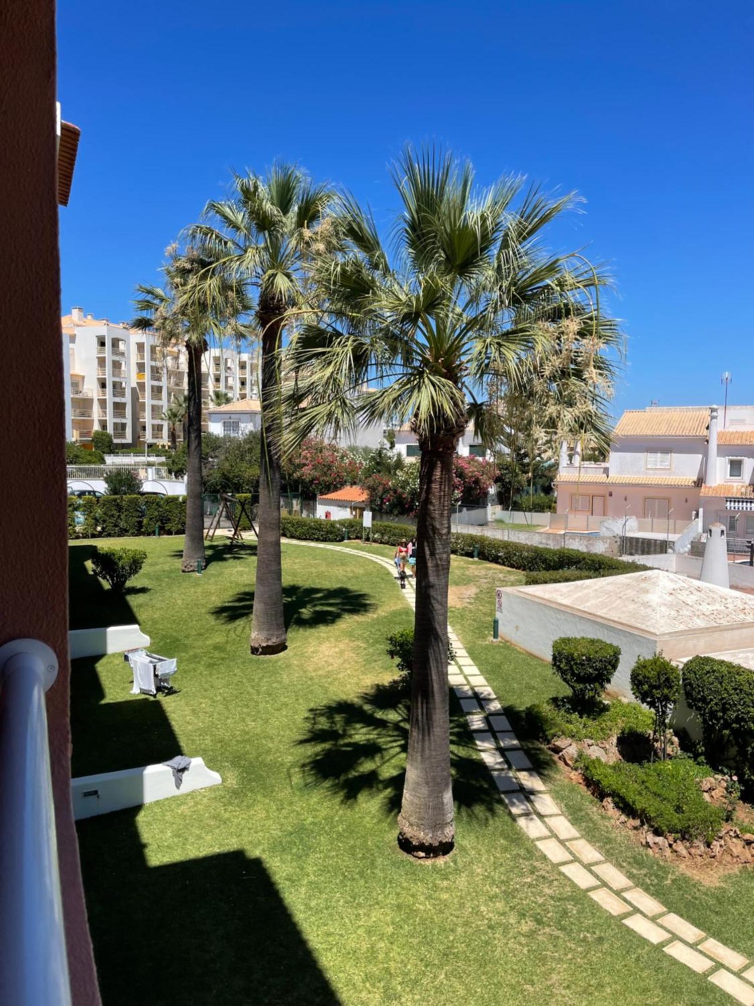 Belavista Apartment Albufeira Extérieur photo