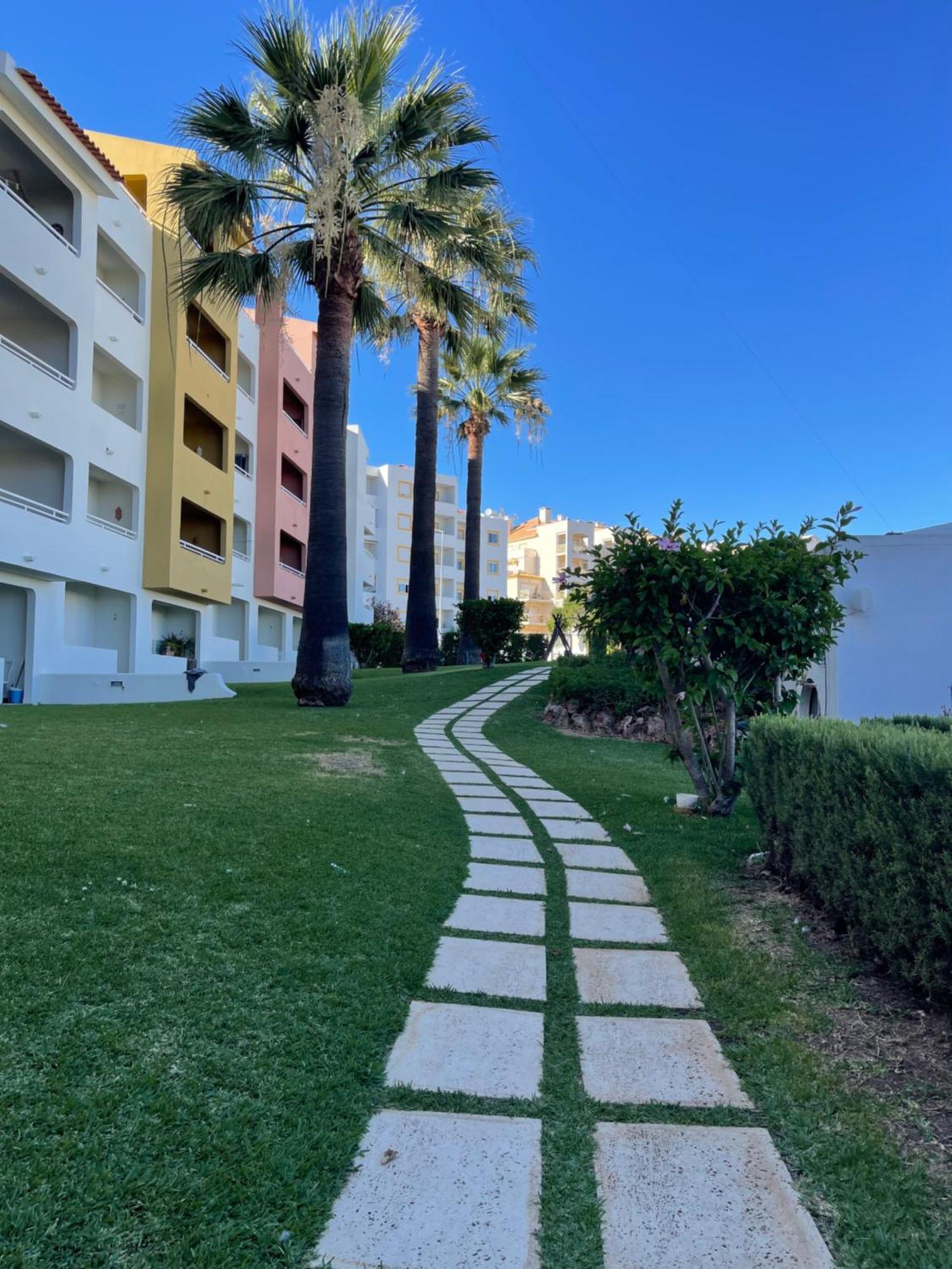 Belavista Apartment Albufeira Extérieur photo