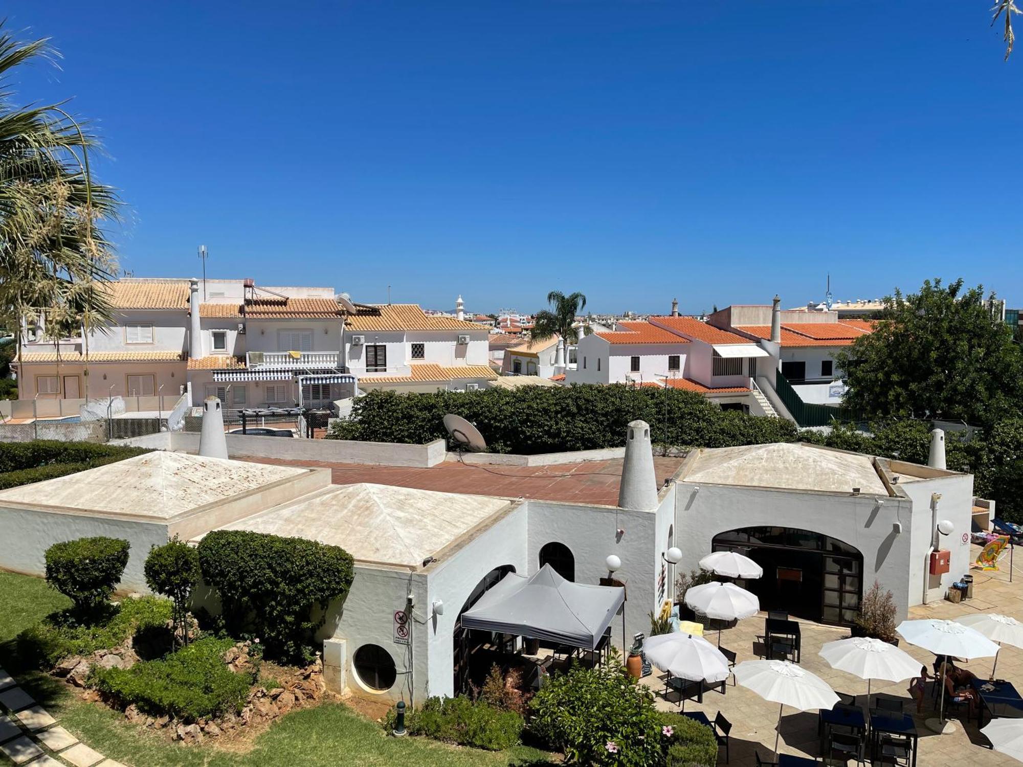 Belavista Apartment Albufeira Extérieur photo